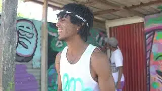 Mood Conciencia - Lil Bru (Oficial Video)