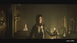 Tormented Souls PC Gameplay Walkthrough Part 1 [No Commentary]