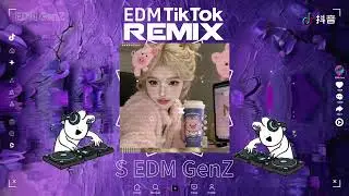 【空灵鼓】《EDM TikTok》2026抖音热播中文旋律dj『HOT』Melody TikTok｜氛围感BGM｜抖音最火｜抖音熱門原創單曲