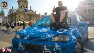 50 Craziest Parking Revenge Moments Caught on Camera | Idiots In Cars #10