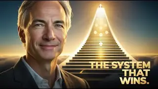 Ray Dalio's Secret To Winning At Everything! - Principles | Book Summary