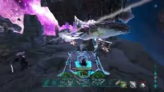 ARK Headshot