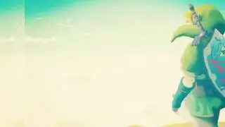 Zelda -  Song of Storms Ringtone (Download Link) (Rock)