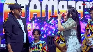 Rindu Berat  - Putri Lala    -  OM.PERMATA JAKARTA Live Perum Margahayu Jaya Bekasi Timur