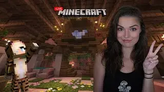 MINECRAFT COZY ADVENTURES