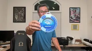 HaisuLume 30 lb Pre-Tied Dropper Loop Rigs