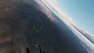 FIWOS2 DCS Campaign - F-16 vs SA-6