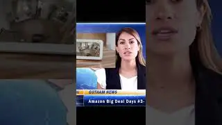🚨 Amazon Big Deal Days - Top 5 Early Access Deals - Number 3 🔥