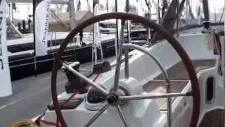 Jeanneau 41DS - Bluenose Yachts  - Jeanneau 41 DS for sale - Jeanneau 41DS Youtube 2017