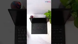 💼 Lenovo ThinkPad X1 Carbon Gen 8 (Refurbished) | i7 | 16GB RAM | Win 11 Pro at Ourshopee