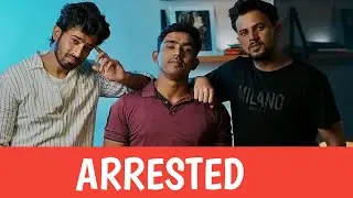 Round2hell ARRESTED #round2hell #round2hellArrest #shorts #shortsvideo #short