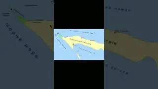Ukraine Destroys Russian 'Base Point' at Kinburn Spit #ukrainewar #ukraine #shorts #shortsyoutube