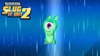 Uncovering The Hidden Potential of MEGAMORPH BOON DOC SLUG in Slug It Out2