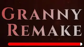 granny remake real #granny#short#live