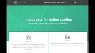 Croudify - How to Setup a New Account on Lending Club or Prosper