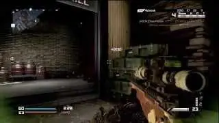 Happy Turkey Day! - Obey Revex (Multi-Cod Mini)
