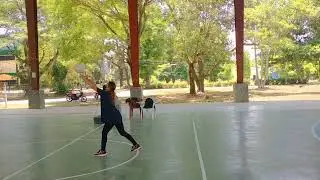 LORENZO, ALERIE KATE N. / BSA 2-1