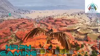 Searching for Desert Loot Crates, First Deathworm [EP 13] - ASA (PC/Steam)