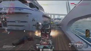 Call of Duty_BO7 Multiplayer gameplay Hijacked