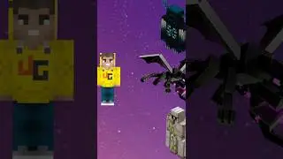 Techno gamerz vs warden #minecraft