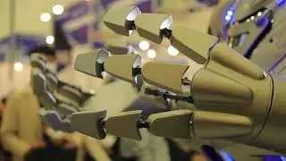 [Titan the Robot] Are you ready to party!! Ok let's go~Gangnam style 타이탄과 함께하는 댄스 타임!!