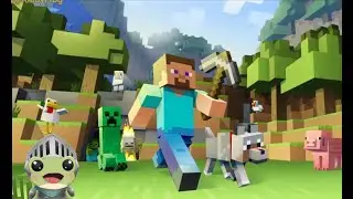 🏠 Frog Cribs | Touring the Minecraft Server