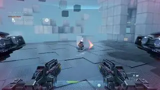 Disintegration Gravcycle Use Weapons and Use Unit Target