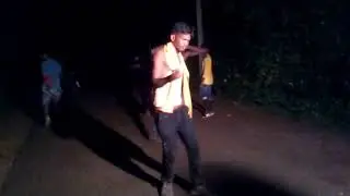 Proceson dance
