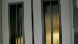 19-story IFE elevator in Singapore