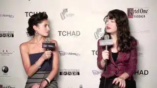 Katie Boland, Daydream Nation, Toronto Film Festival