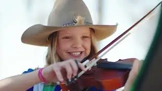 Living and teaching in Central West Queensland