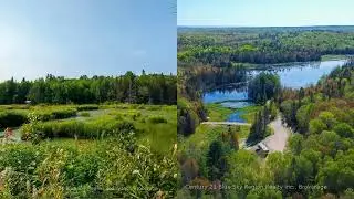 Lot 16 Grand Desert Road Bonfield, ON P0H 1E0