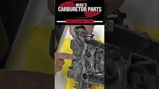 How the Edelbrock Carburetor Accelerator Pump Works &ndash; Explained Simply