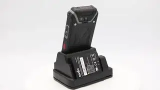 Sonim XP5s/XP5 Phone & Spare Battery Charger from GPSLockbox
