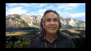 AMSSA Lecture: Working with Newcomers on Unceded Territory Part 1