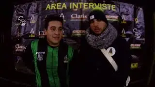 10 DENARI   SERIE A 2018   4&deg;GIORNATA   SASSUOLO VS LAZIO