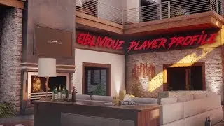 Second2None Player Profile: ObliviouZ