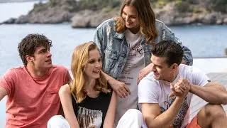 Funky Buddha SS'20 Video Campaign | Funky Buddha