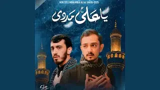 Ya Ali Madadi | Taha Mehdi | New Noha 2025