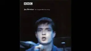 Sound Of Music  (John Peel Session) by Joy Division