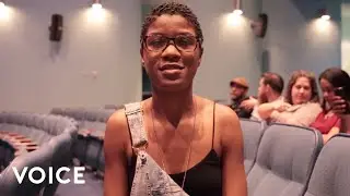 The Importance of Black Indie Film | Oaktopia 2016