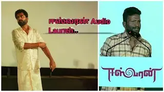 STR | Simbu Positive and Polite Comeback🔥💪🏻: 