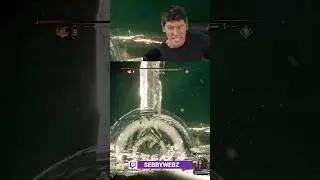 I Parried One Of The Hardest Attacks In Gaming History