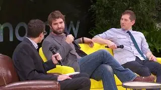 How nature inspires us to build new materials | Panel | HT Summit