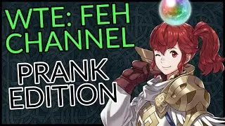 Prank Accessories And Not Much Else | What To Expect: Feh Channel April 2021 [FEH]