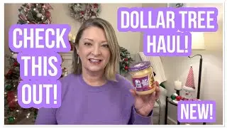 Покупки в Dollar Tree | Посмотрите! | Новые находки | Обожаю Dollar Tree 😁 #покупки #dollartree #...