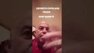 kenneth copeland trump