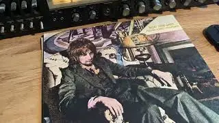 Rod Stewart - I’d Rather Go Blind 1972 - 33 rpm vinyl