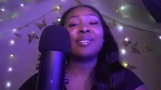 ✨ Combing Your Energy ✨  | 🧲 Attracting Love 💕 | ✨ Soft Spoken ✨