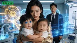 Shocking! Cinderella Is the CEO's First Love? Dragon and Phoenix Twins Uncover a Rich Family Secret!